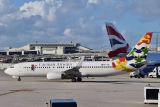 Boeing 737-86Q